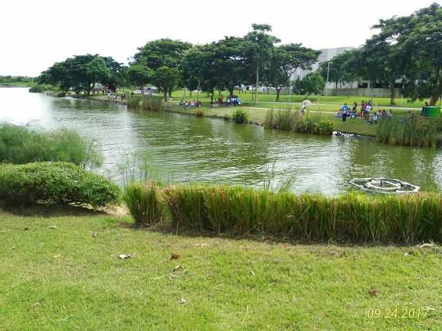 Best Things to do in Santa Rosa (Laguna) | Must-see attractions 2025